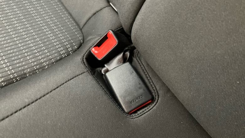 Kia Stonic 1.0T GDi 99 2 5dr Petrol Estate